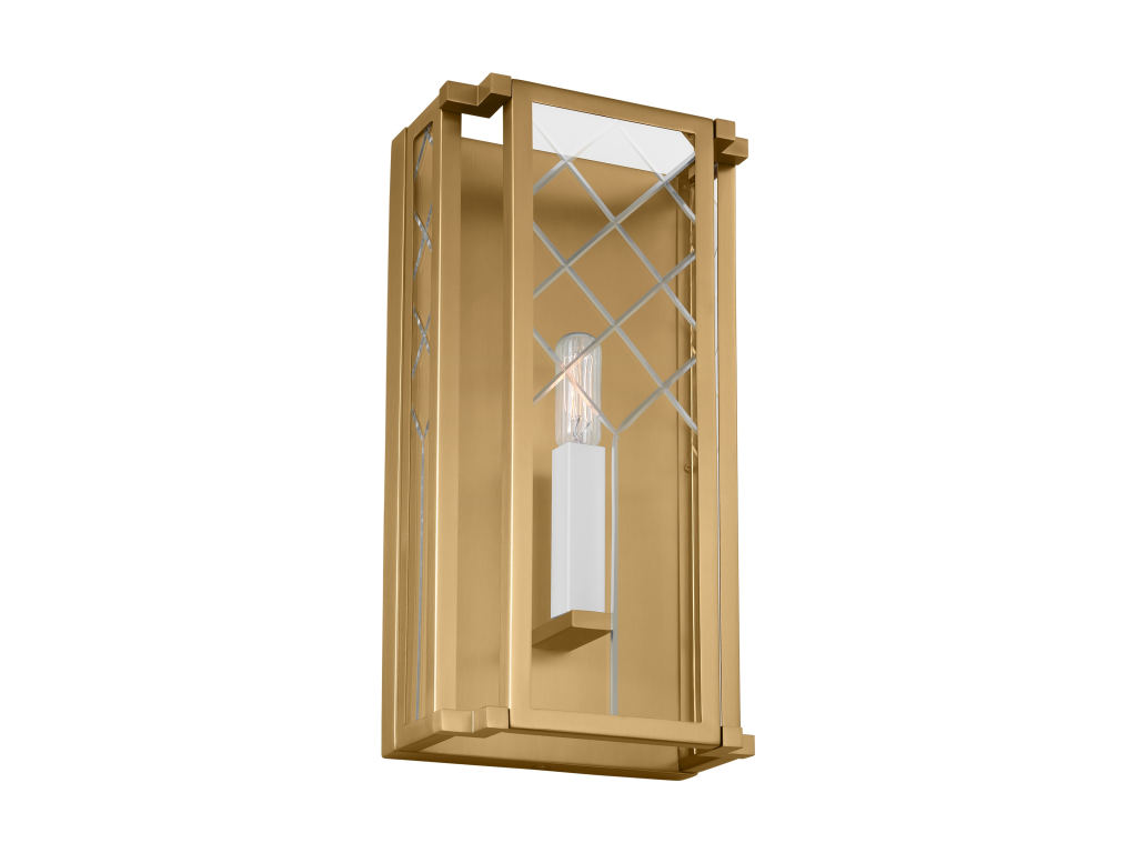 Erro Medium Wall Lantern - image 2