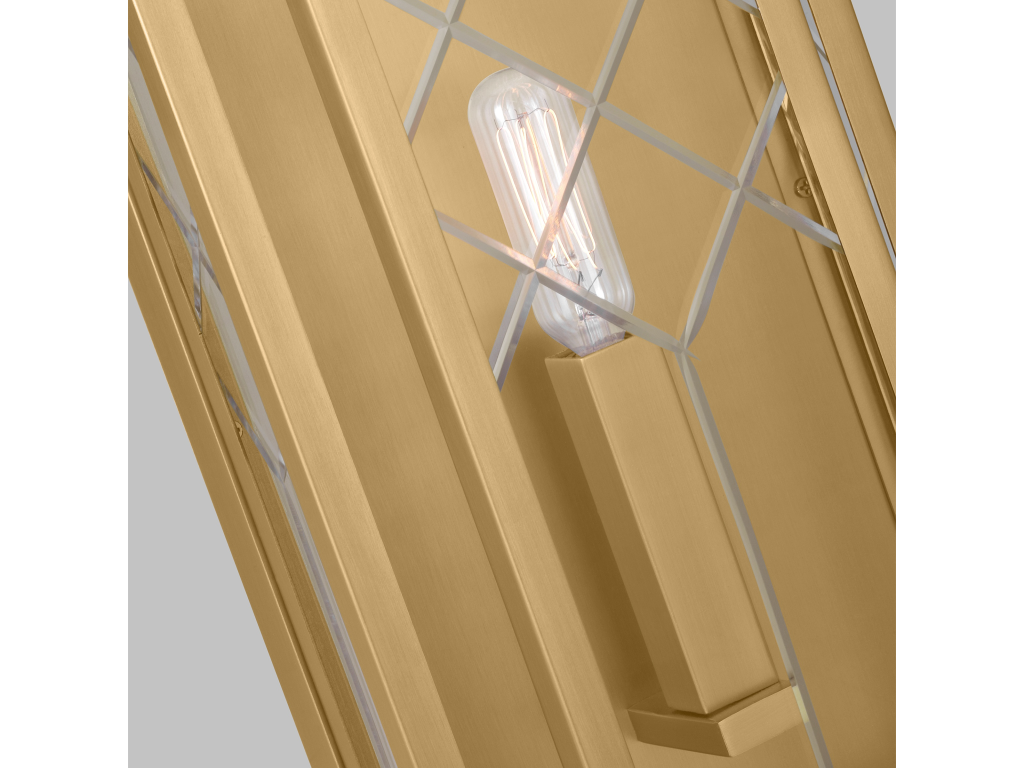 Erro Medium Wall Lantern - image 4