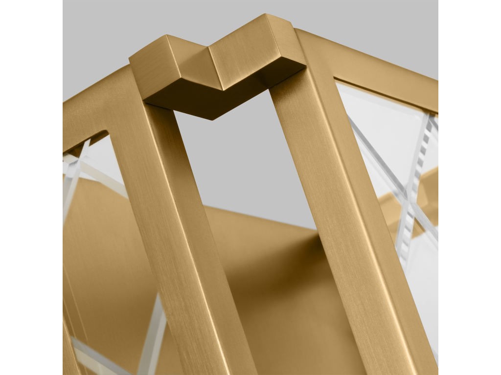 Erro Medium Wall Lantern - image 1