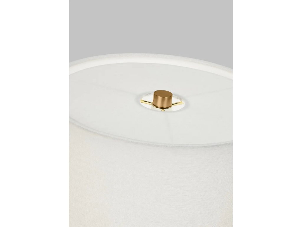 Vessel Medium Table Lamp - image 1