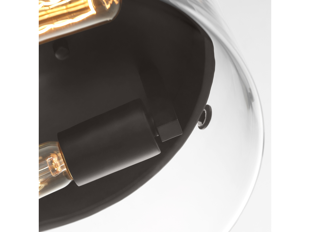 Garrett Medium Flush Mount - image 5