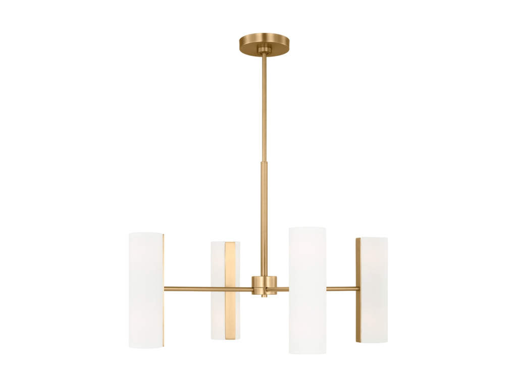 Capalino Large Chandelier - main image