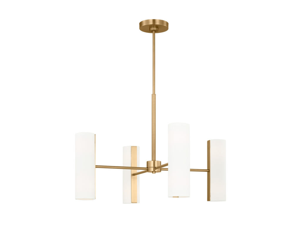Capalino Large Chandelier - image 2