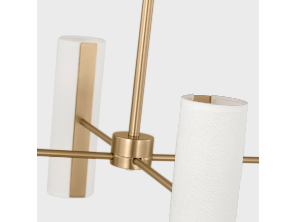 Capalino Large Chandelier - image 5