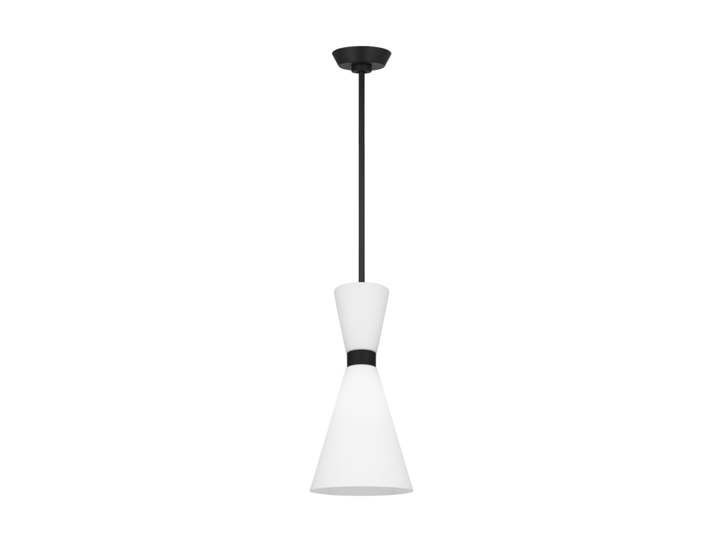 Belcarra Small Pendant - image 3