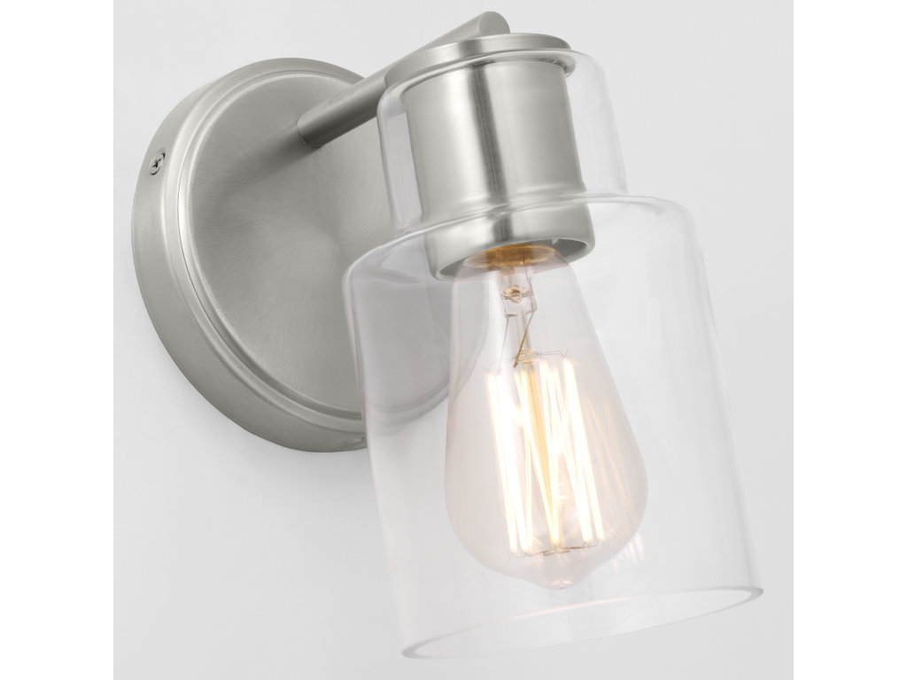 Sayward Small Sconce - image 1