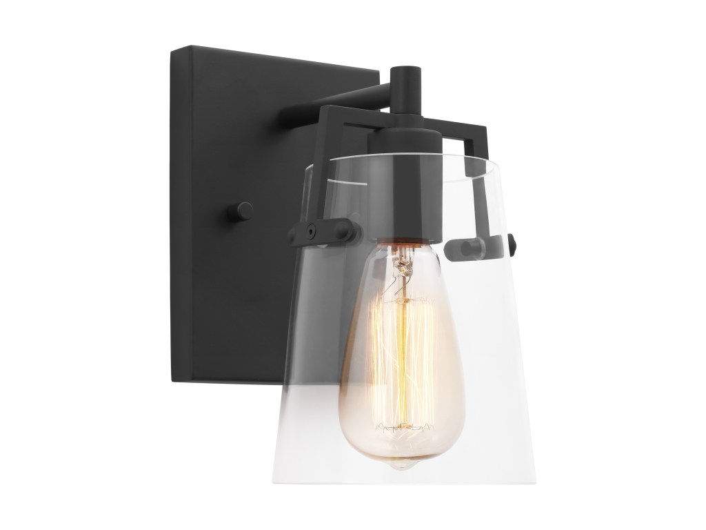 Crofton Small Sconce - main image