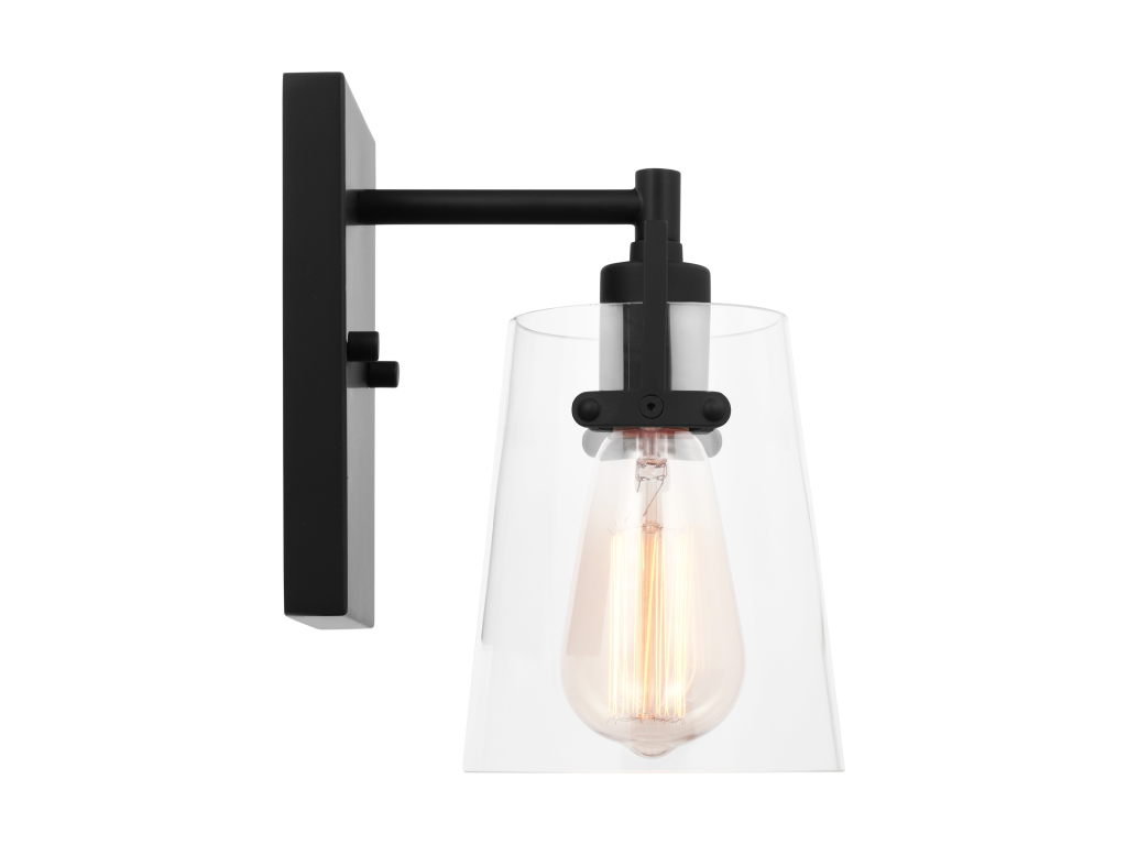 Crofton Small Sconce - image 6