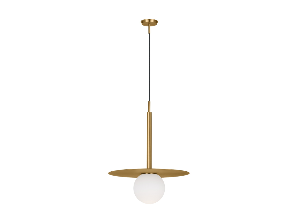 Nodes Large Pendant - image 3