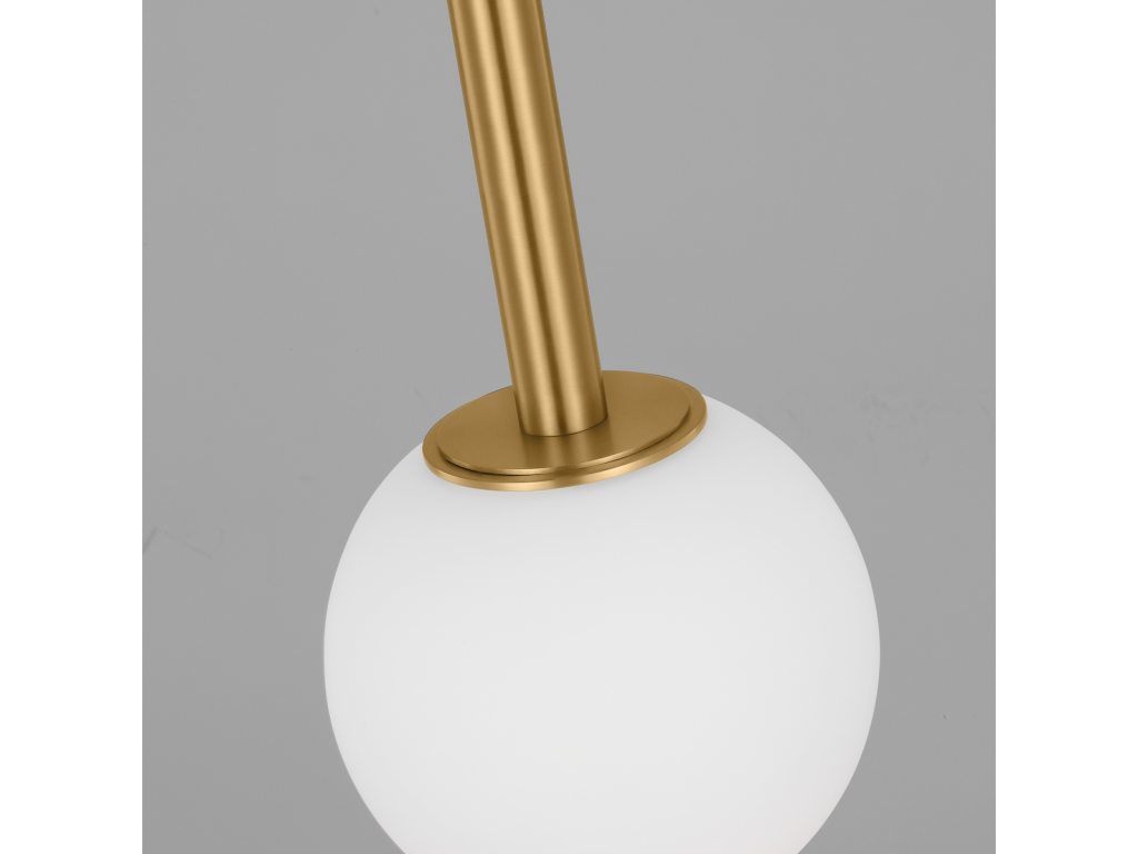 Nodes Large Pendant - image 1