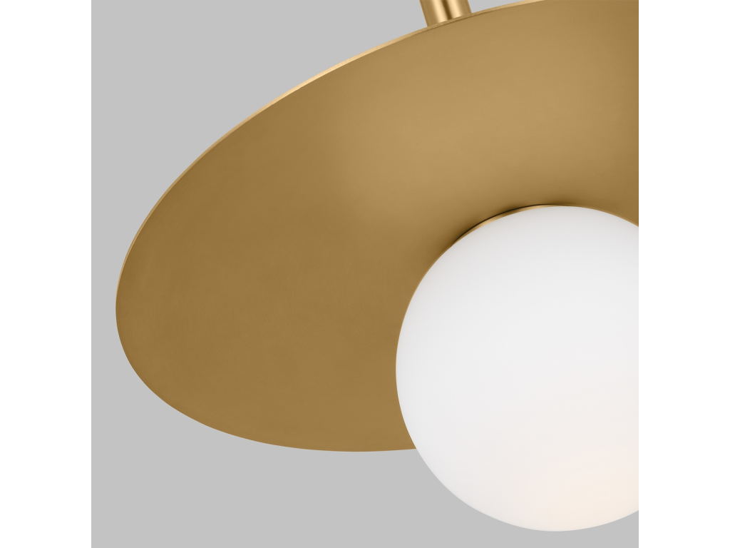Nodes Large Pendant - image 2