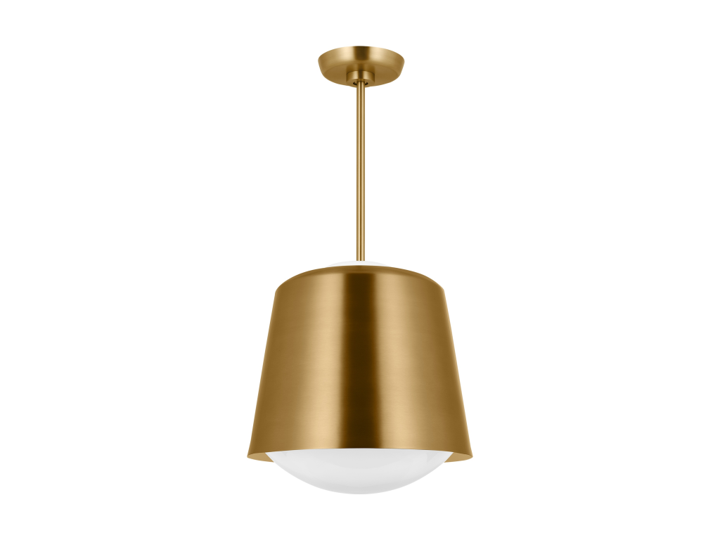 Draper Small Pendant - image 1
