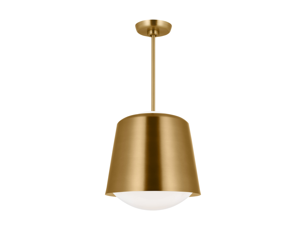 Draper Small Pendant - image 3