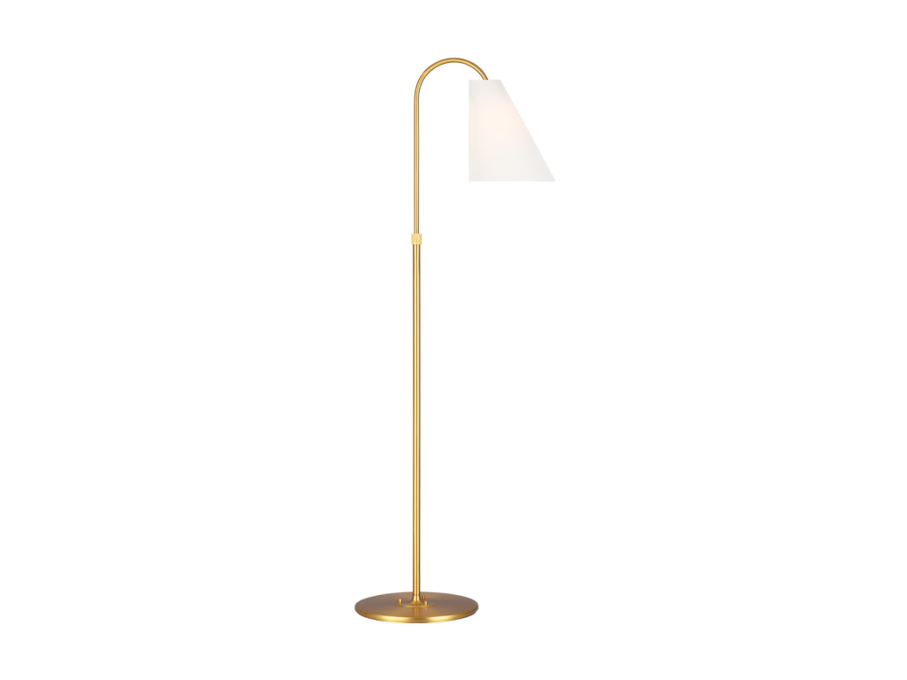 Signoret Task Floor Lamp - main image