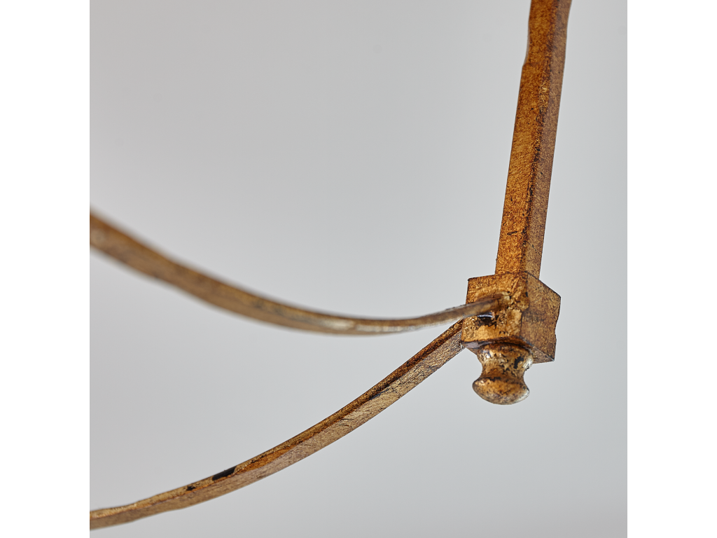 Thayer Semi-Flush Mount - image 1
