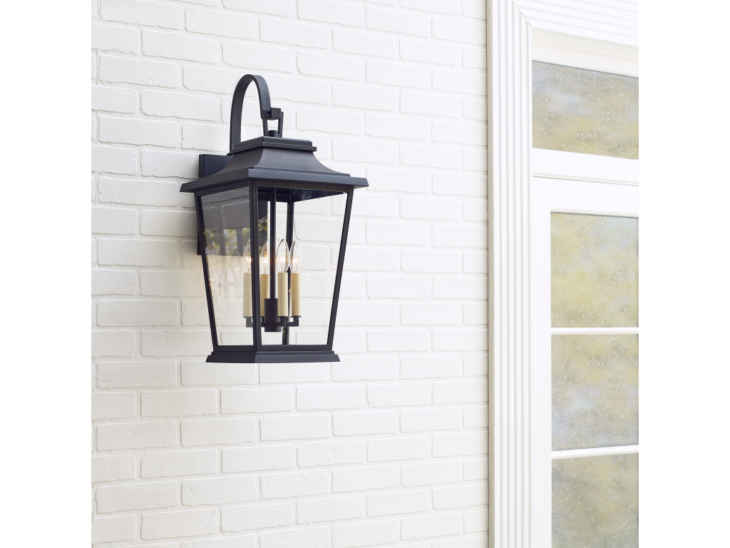 Warren Large Lantern - image 3