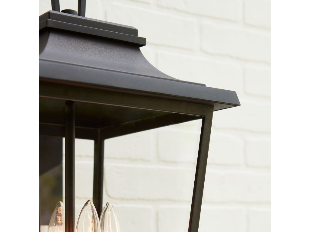 Warren Large Lantern - image 4