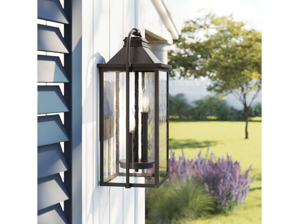 Wellsworth Small Lantern - image 1