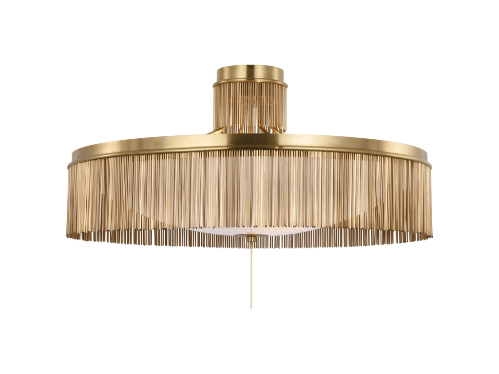Sutton 32" Flush Mount - main image