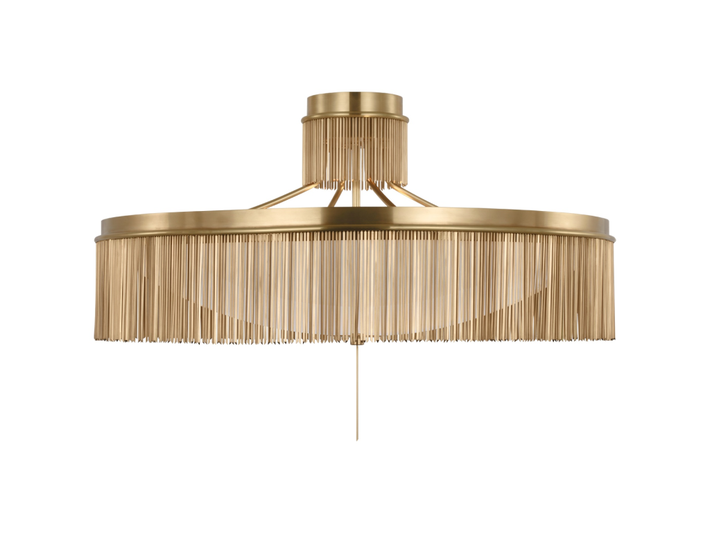 Sutton 32" Flush Mount - image 1