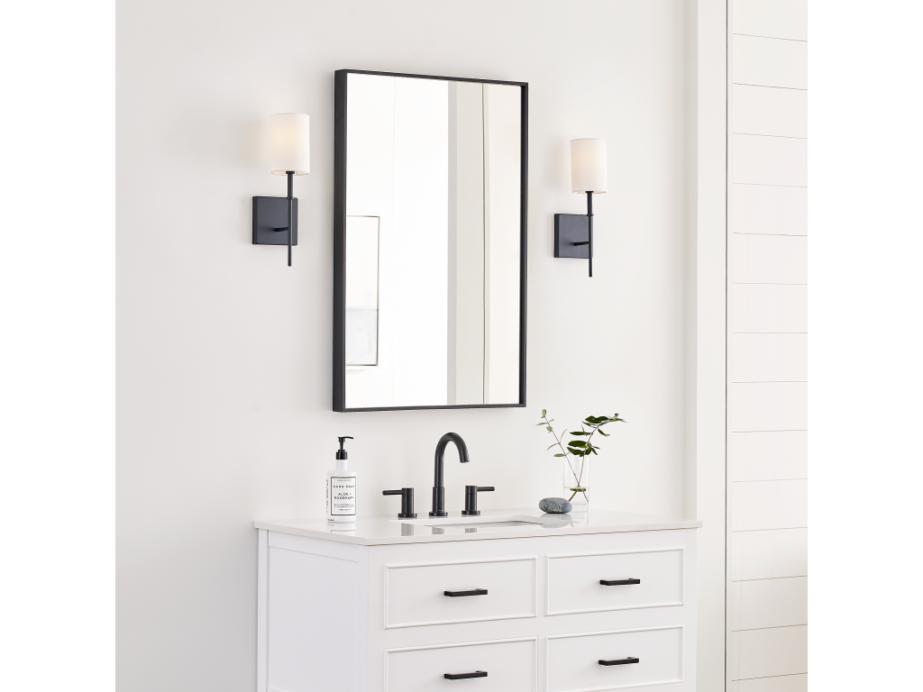 Foxdale One Light Wall / Bath Sconce - image 3