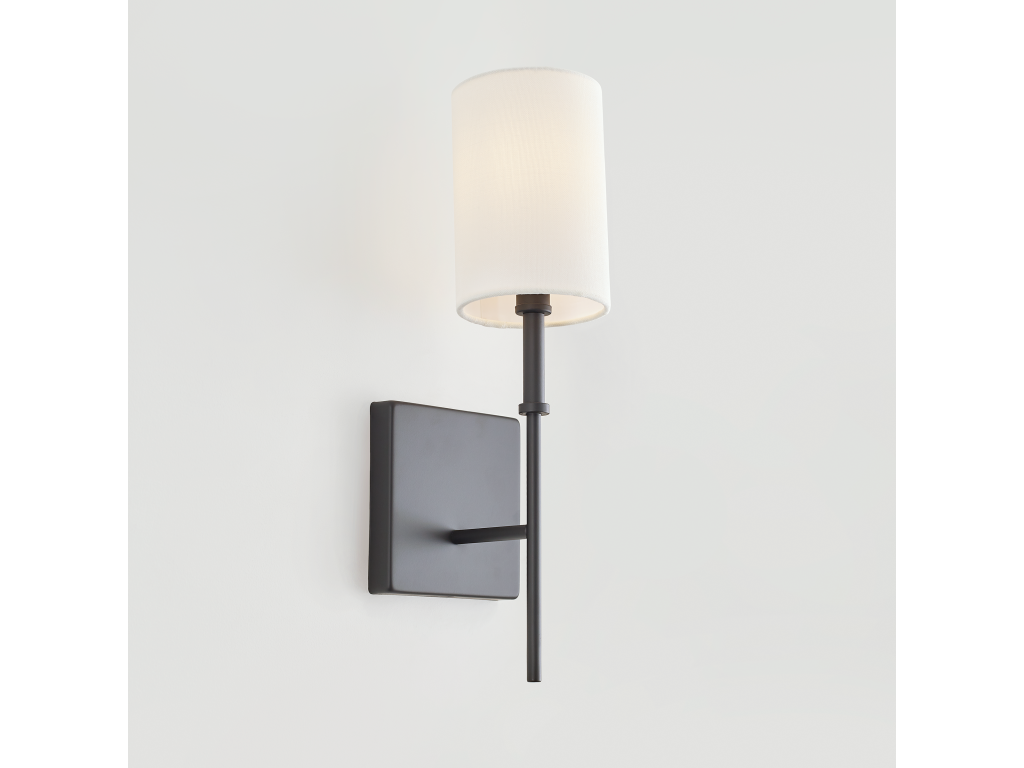 Foxdale One Light Wall / Bath Sconce - image 4