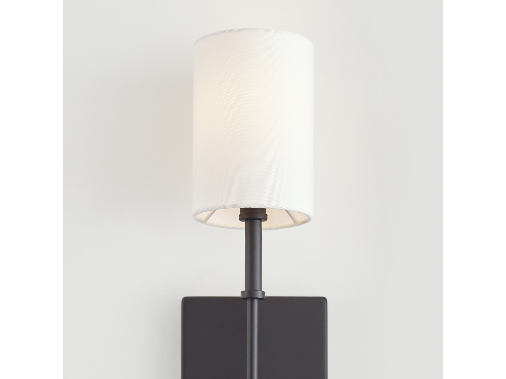 Foxdale One Light Wall / Bath Sconce - image 1