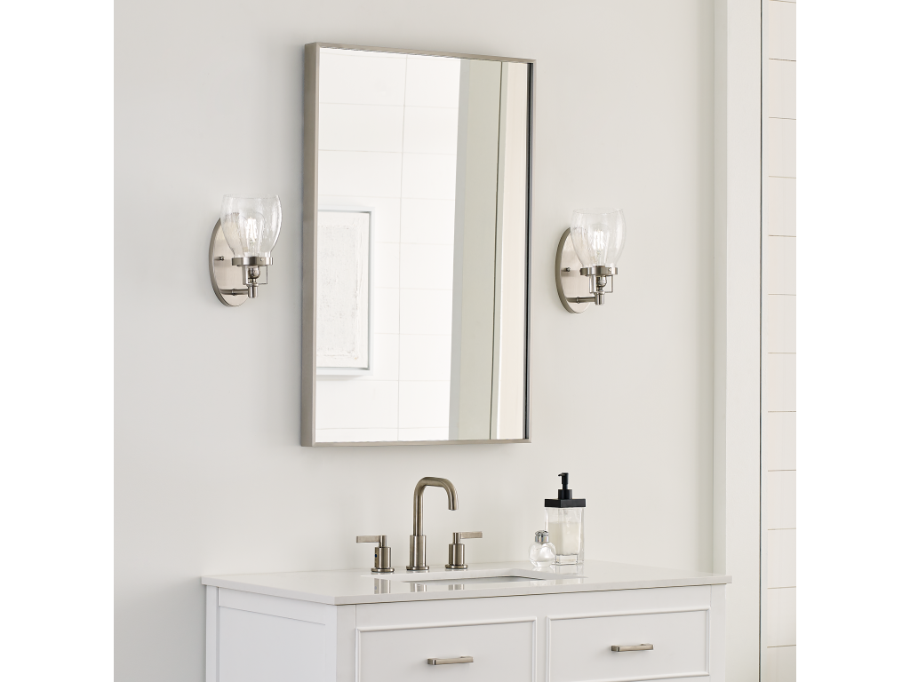 Belton One Light Wall / Bath Sconce - image 2