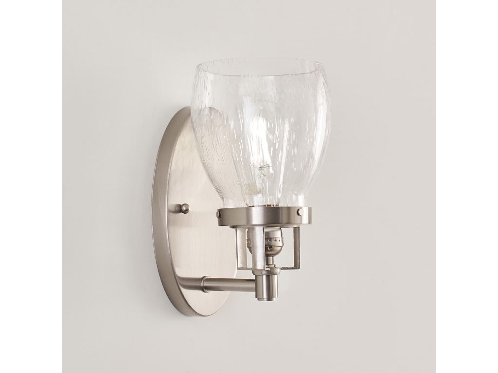 Belton One Light Wall / Bath Sconce - image 3