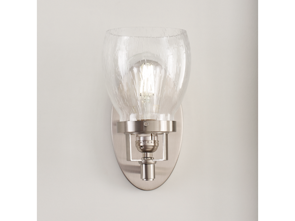 Belton One Light Wall / Bath Sconce - image 4