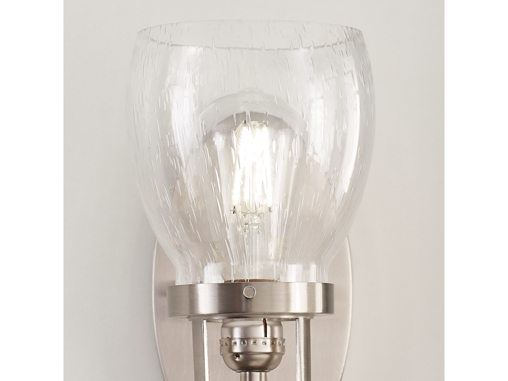 Belton One Light Wall / Bath Sconce - image 1