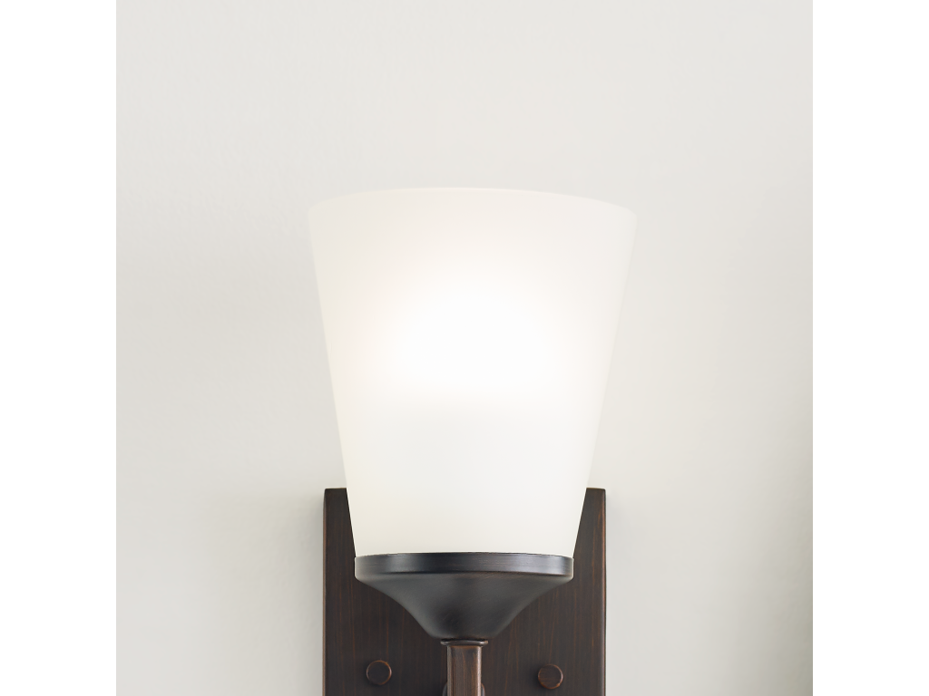 Hanford One Light Sconce - image 1