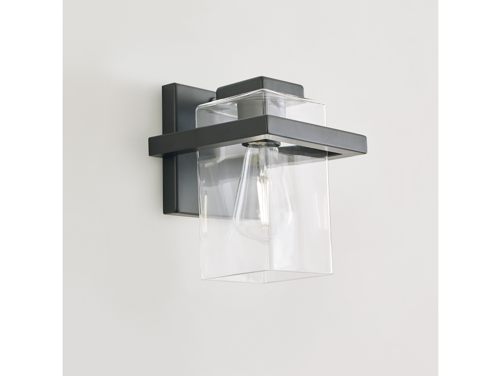Mitte One Light Wall / Bath Sconce - image 3