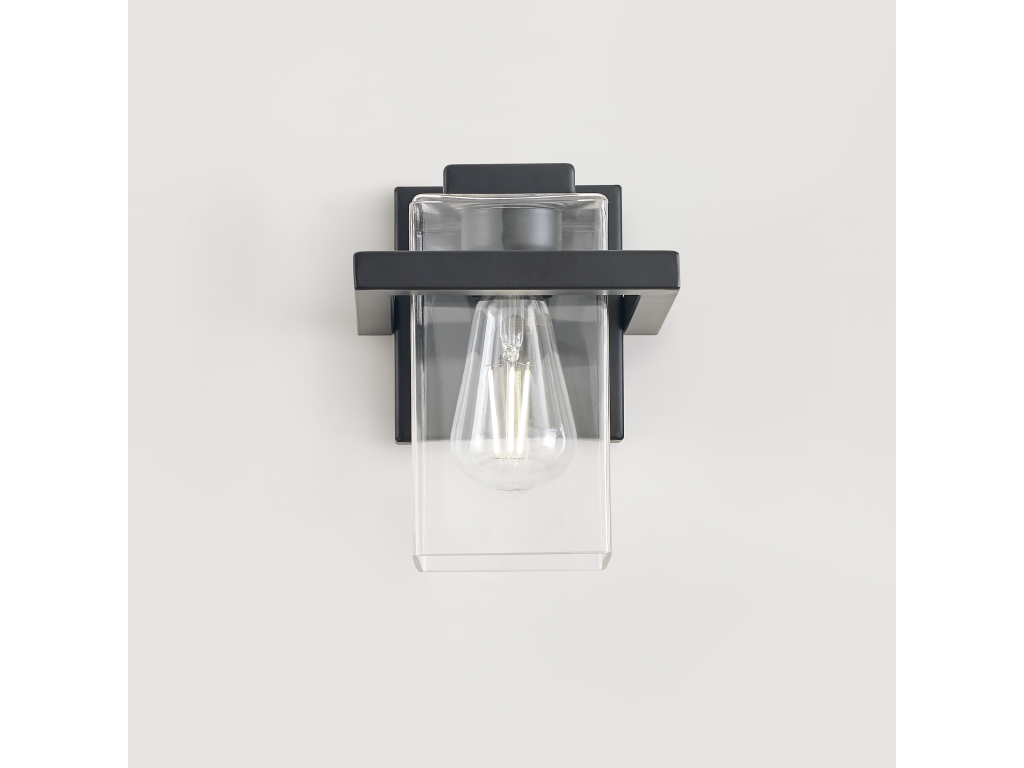 Mitte One Light Wall / Bath Sconce - image 4