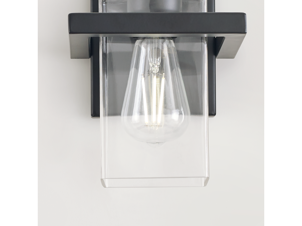 Mitte One Light Wall / Bath Sconce - image 1