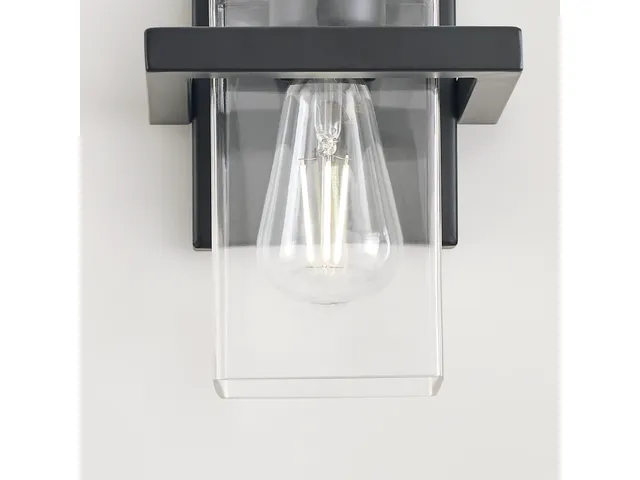 Mitte One Light Wall / Bath Sconce - Alternative View