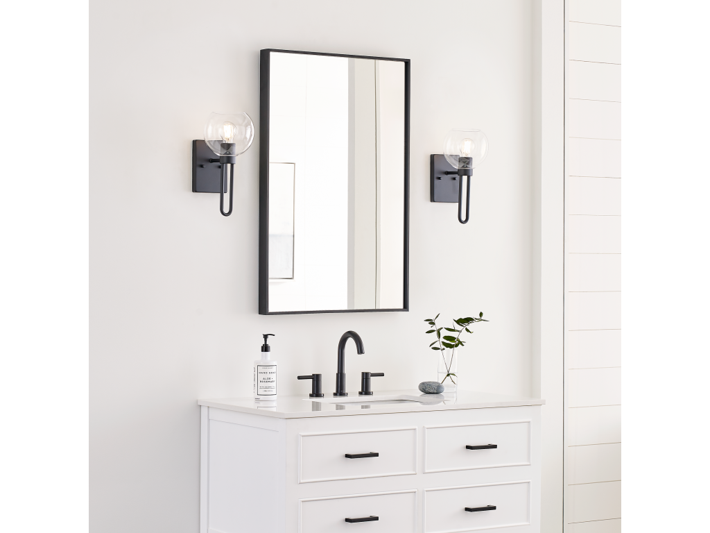 Codyn One Light Wall / Bath Sconce - image 2