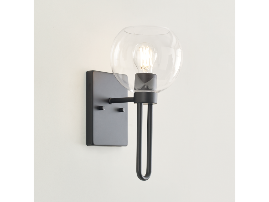 Codyn One Light Wall / Bath Sconce - image 3