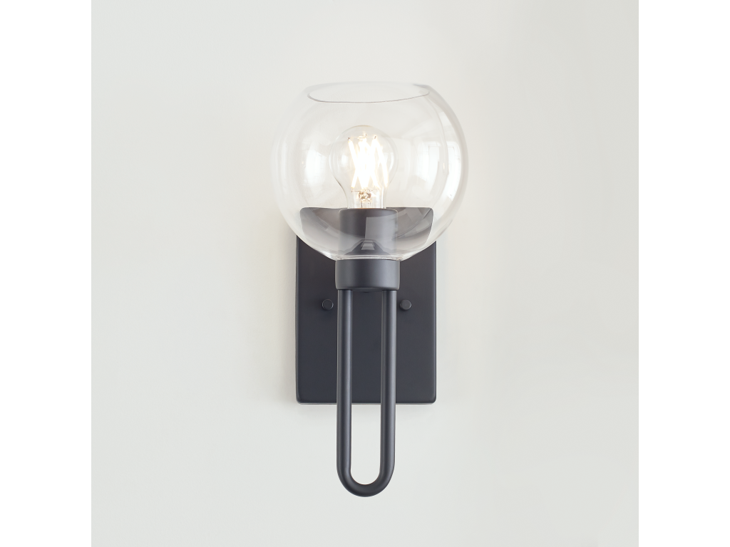 Codyn One Light Wall / Bath Sconce - image 4