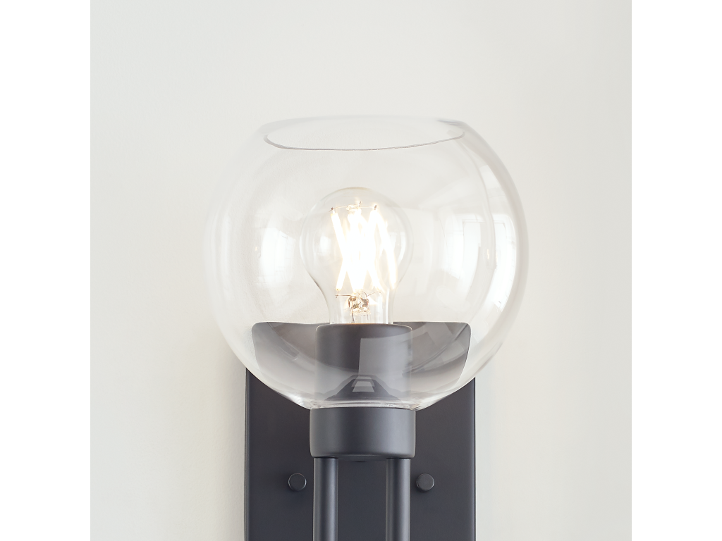Codyn One Light Wall / Bath Sconce - image 1