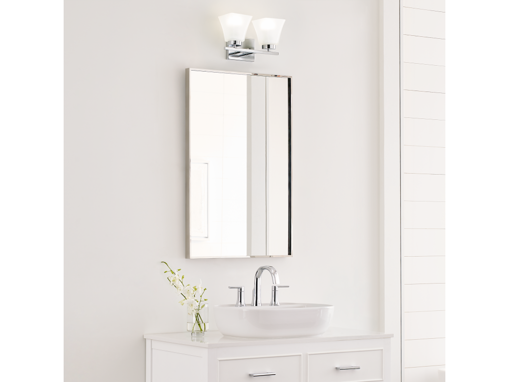 Bayfield Two Light Wall Sconce - image 1