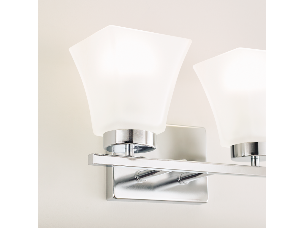Bayfield Two Light Wall Sconce - image 2