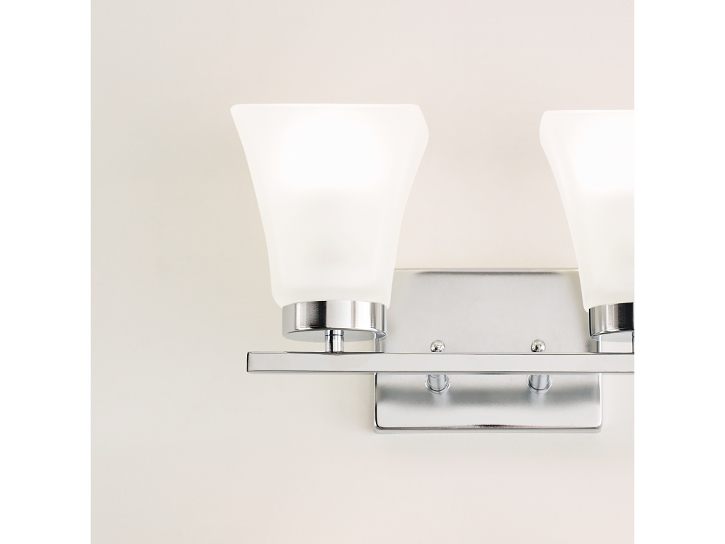Bayfield Two Light Wall Sconce - image 3