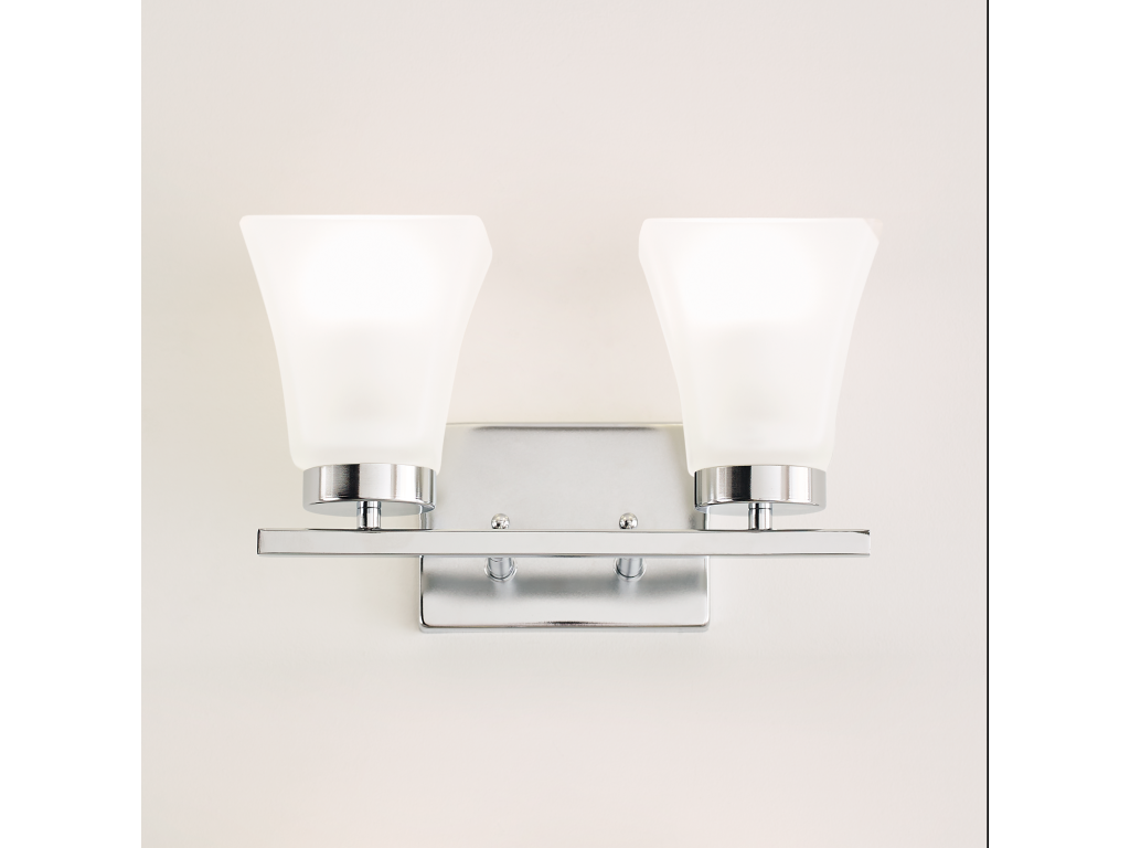 Bayfield Two Light Wall Sconce - image 4