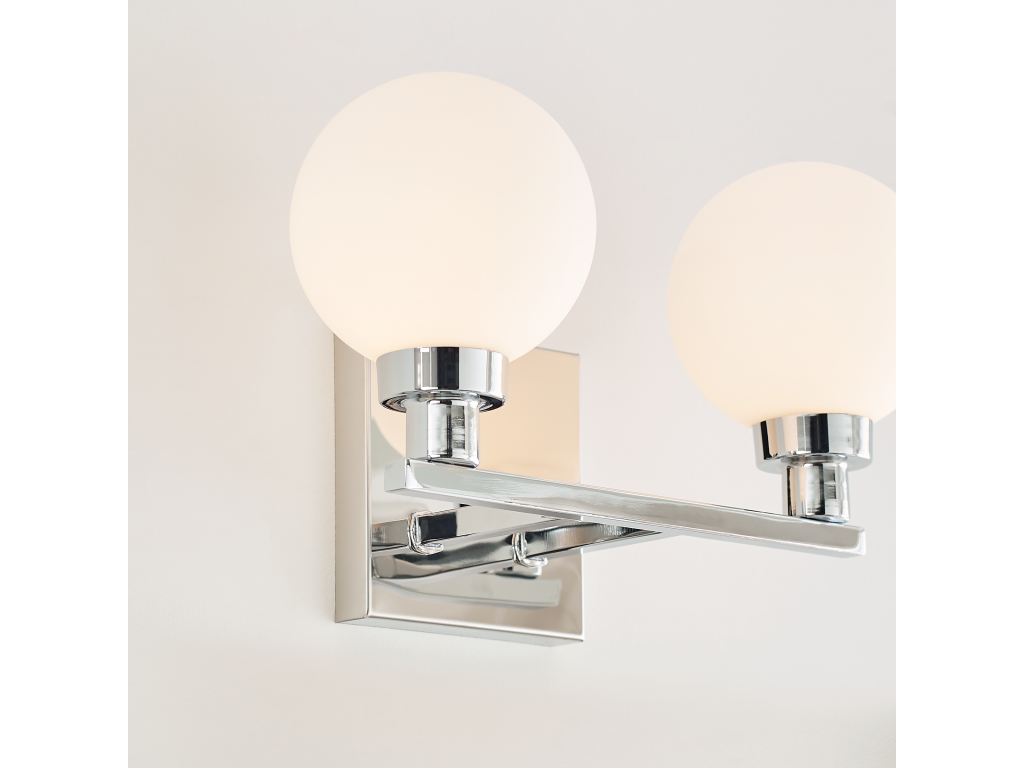 Clybourn Two Light Wall / Bath - image 3