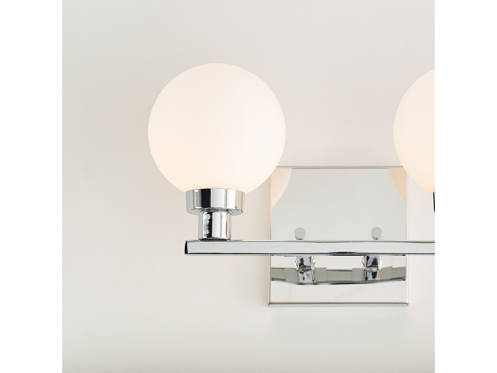 Clybourn Two Light Wall / Bath - image 4