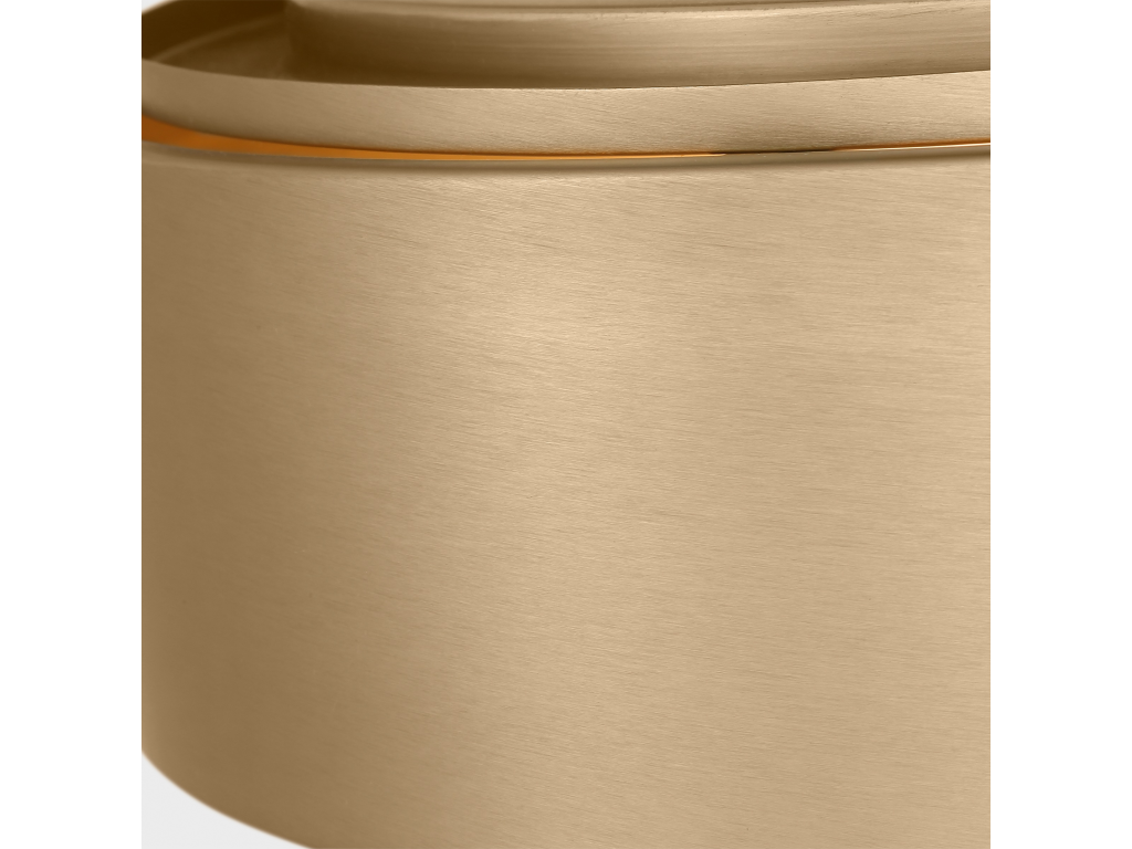 Albee Large Flush Mount - image 1