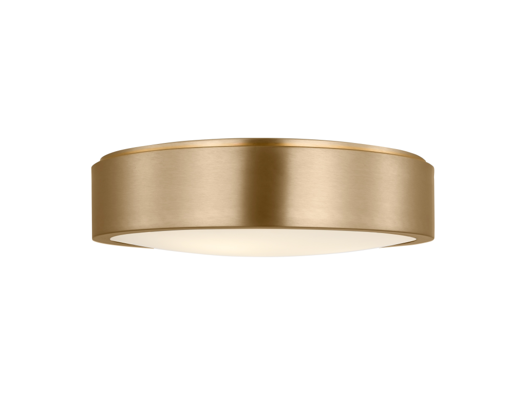 Albee Large Flush Mount - main image