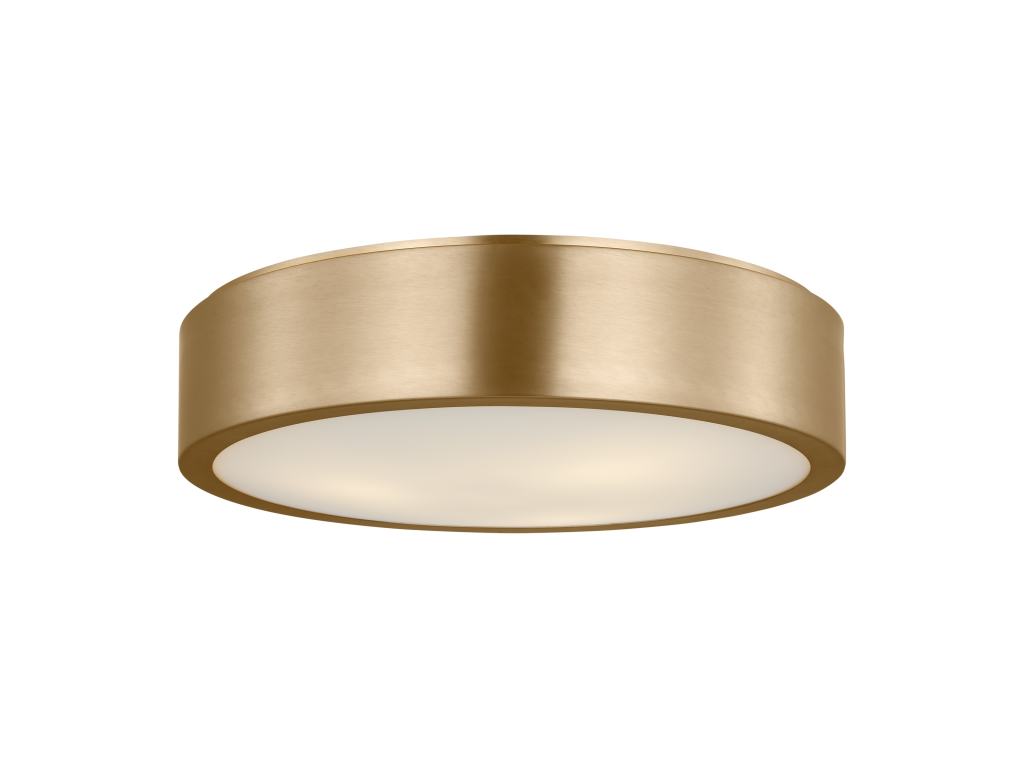 Albee Large Flush Mount - image 2