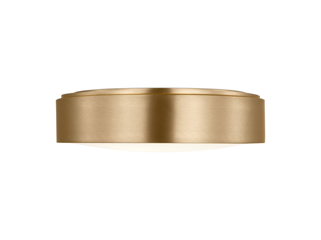 Albee Large Flush Mount - image 3